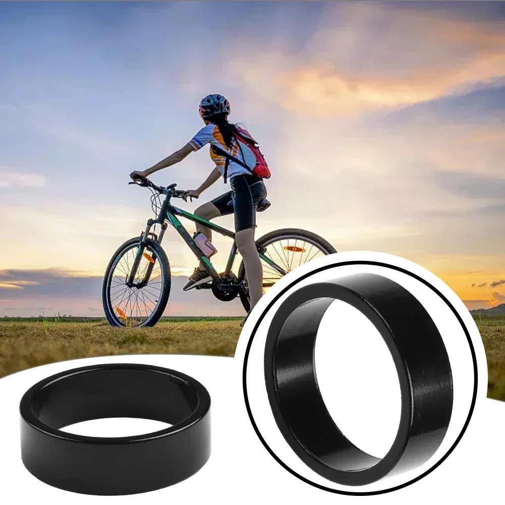 Cushion Ring Ahead Of The Fork Bowl Group Gasket Front Fork Handle Pad Ring Mountain Bike Durable And Practical