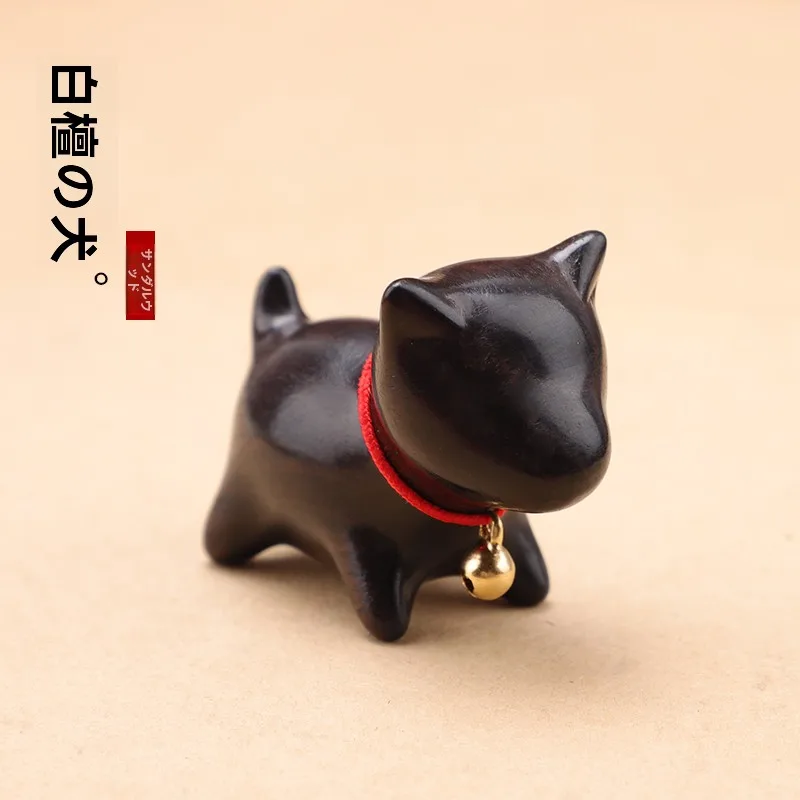 statuetta-di-cucciolo-cartoon-in-legno-di-ebano-scultura-da-scrivania-regalo-artistico-piccolo-oggetto-decorativo-in-legno