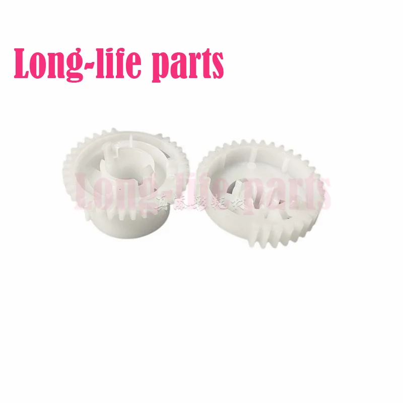 Compatible for Canon IR 2202 2002 2204 2206 ir2202 ir2002 ir2204 ir2206 paper ADF gear hook Copier Parts