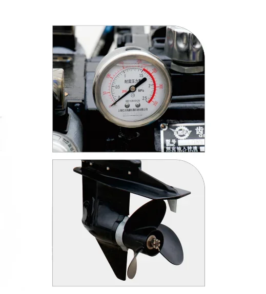 ZT150A Heavy Duty Engine Inner Part 115HP-180HP Industrial Engine Component for Enhanced Performance