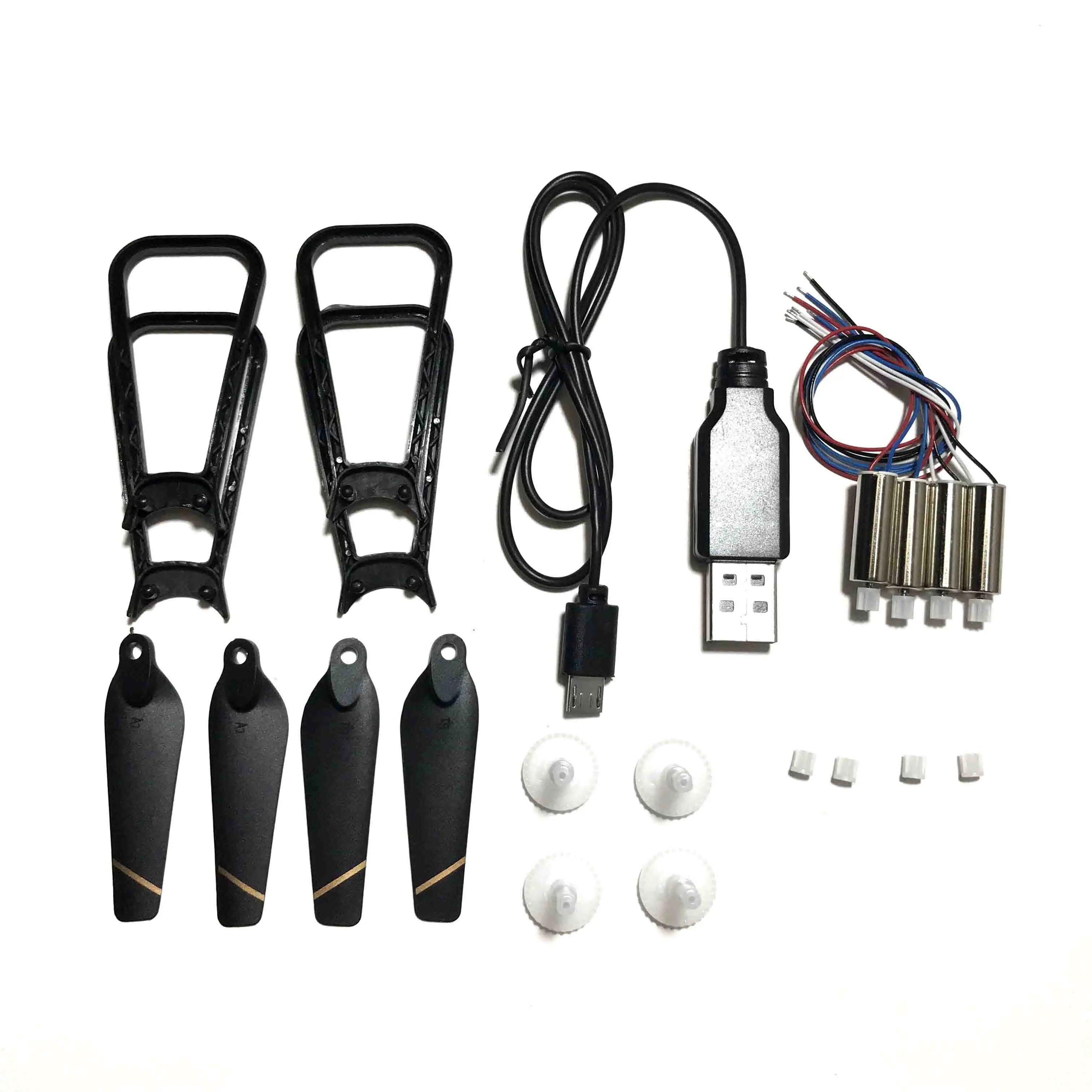 

Запасные части для квадрокоптера 4 ДРК V4 RC