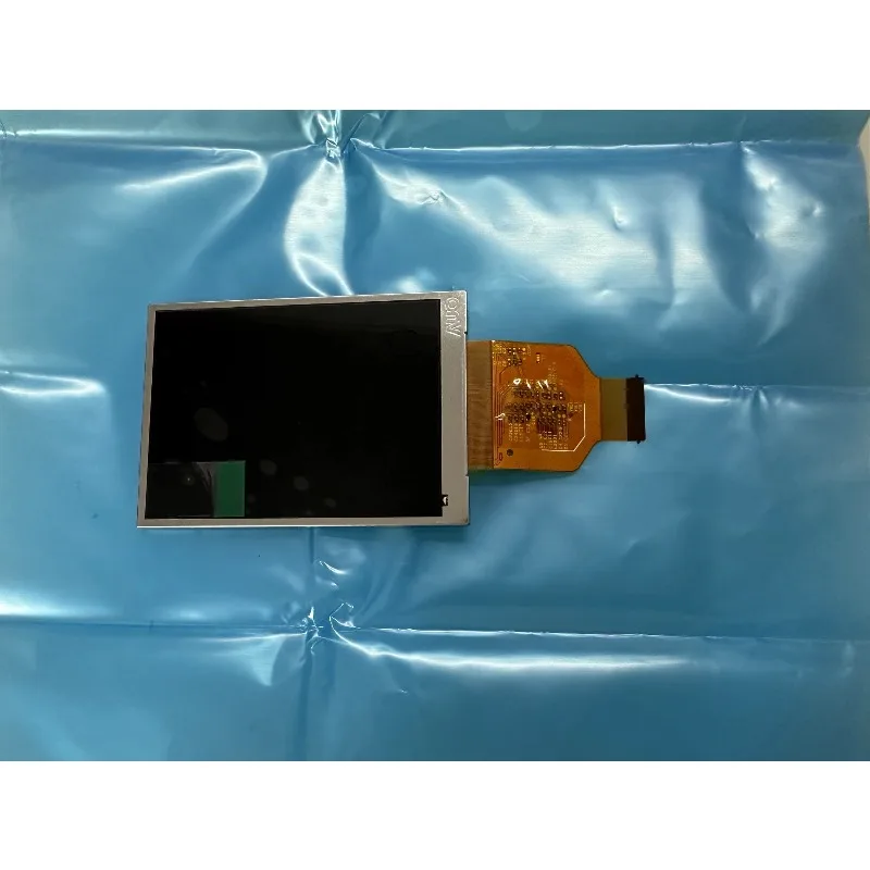 Peças para tela LCD Nikon D3400 D3500, tela LCD