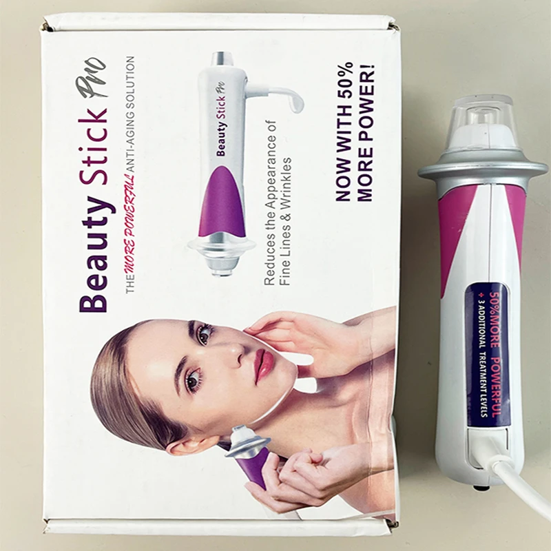 جهاز محمول للعناية بالبشرة والتجميل الشخصي، جهاز تدليك الوجه الكهربائي، آلة مضادة للتجاعيد، أدوات منزلية #6