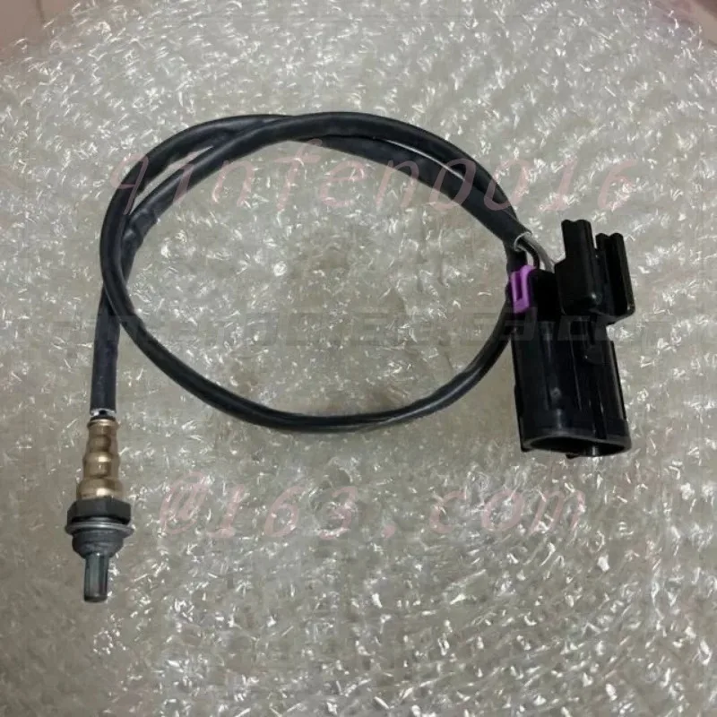 

For ZONTES ZT703F 703R Motorcycle Sensor Exhaust Pipe Sensor