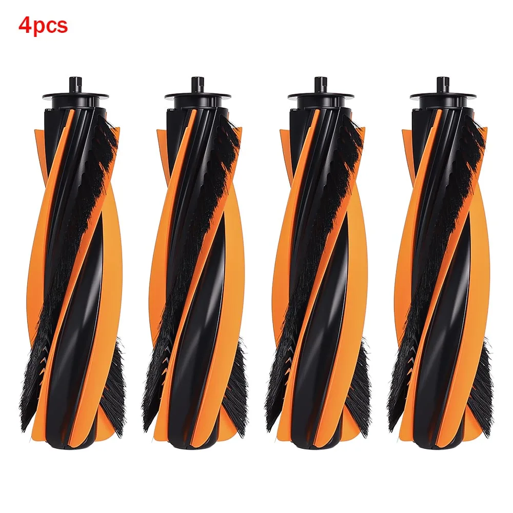 4pc Main Brush