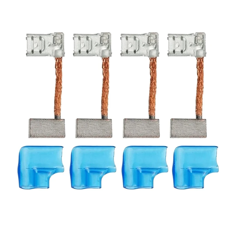 

Carbon Brush Set Outboard Motor Tilting Motor Carbon Brush Set 69J-43891 For Yamaha 200/225/250/300