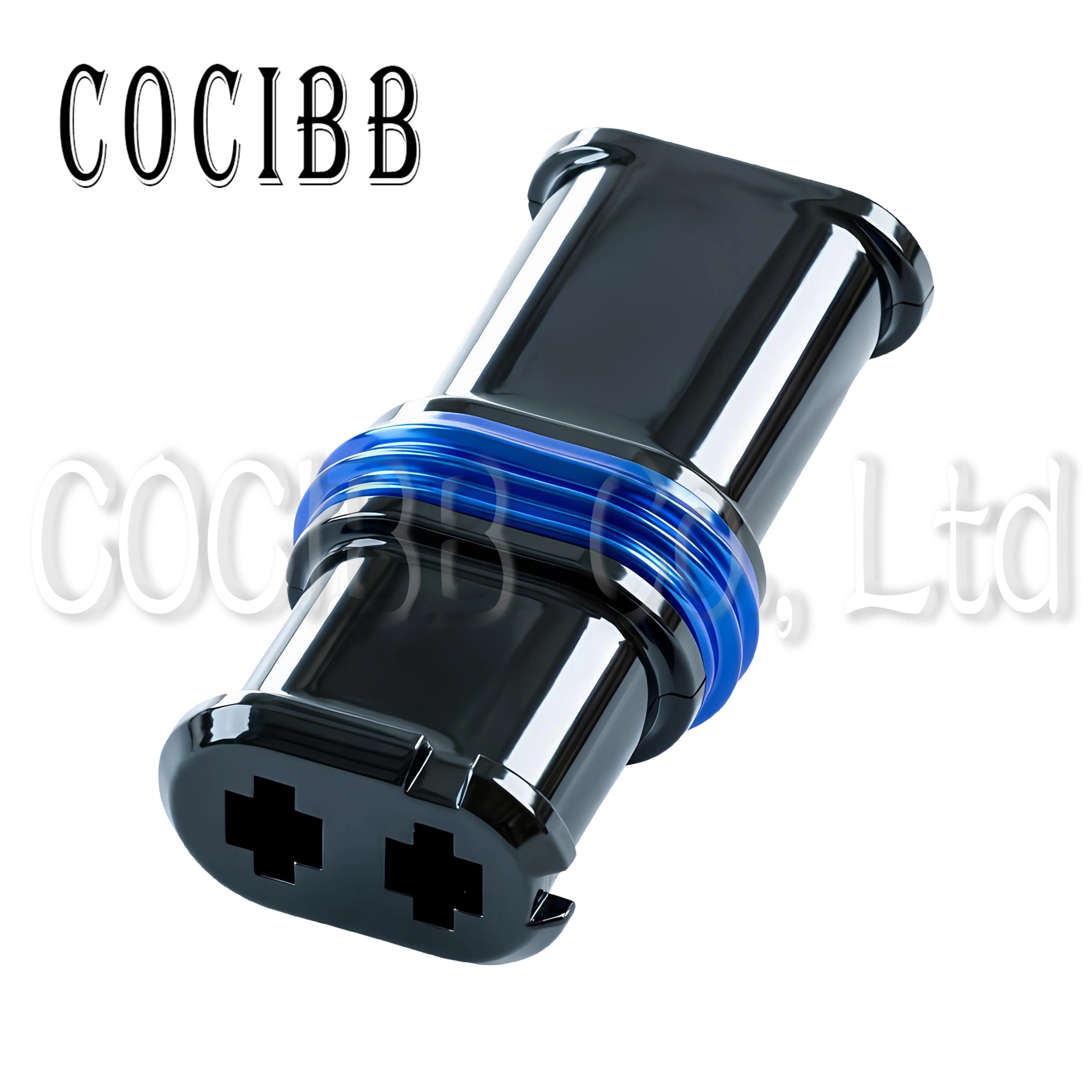 1 Set 2 Pin Automobile Accessories Waterproof Electric Socket Wire Connector Electrical 1.5 MM Car Female Adapter Cable Plug