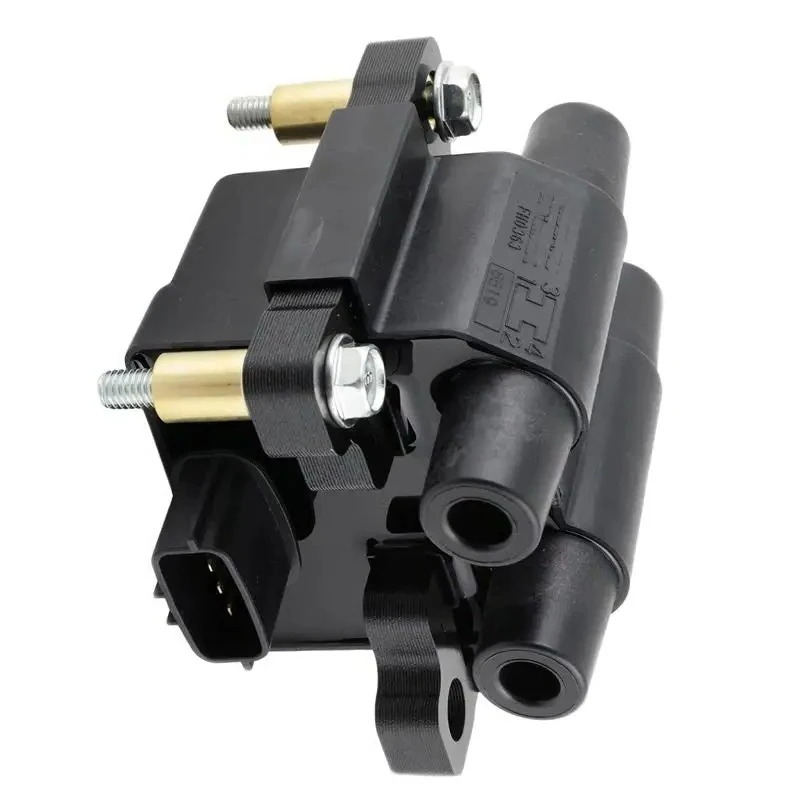 

Катушка зажигания UF538 для Subaru Impreza/Forester/Legacy/Outback 2.5L (2005-2010), OEM 22433AA580
