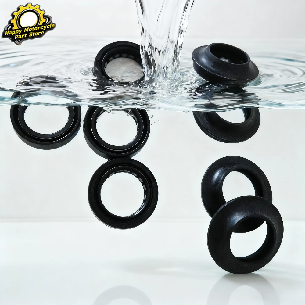 

30x42x10.5 Front Fork Dust Oil Seal For HONDA CR80 CR80RA CR 80 ATC185 ATC185S ATC 185 250 ATC250 ATC250R For KT/M ADVENTURE 640