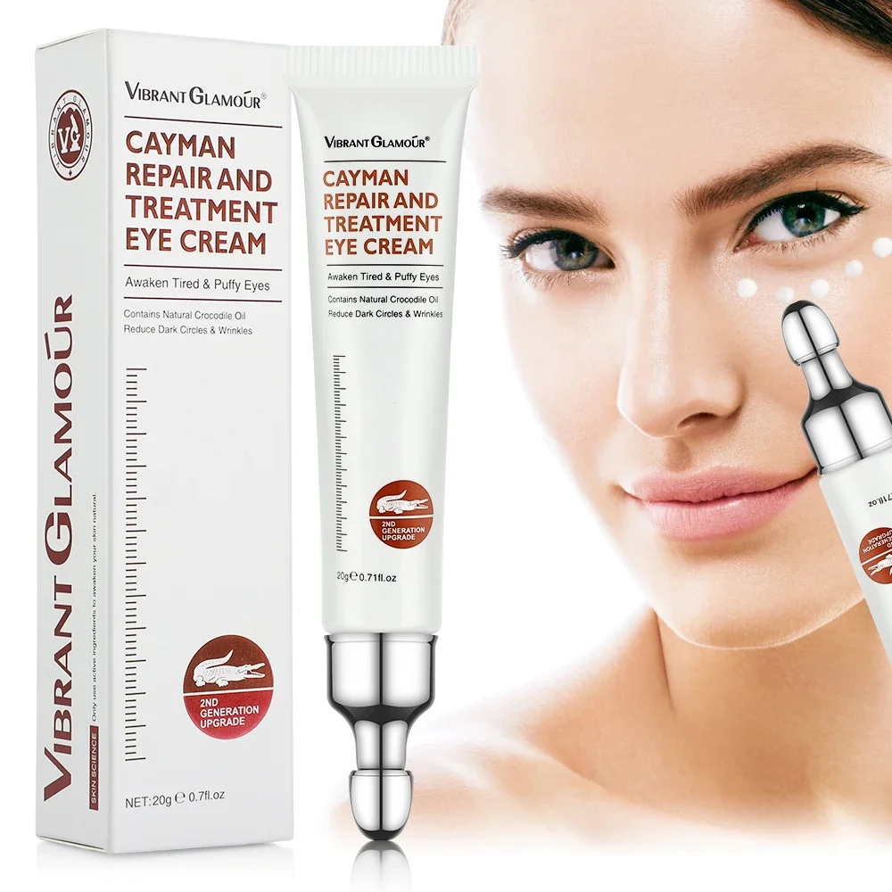 Peptide Collagen Eye Essence Cream Anti Wrinkle Anti Dark Circles Eye Bags Eyes Puffy Repair Korean Cosmetics Eye Care