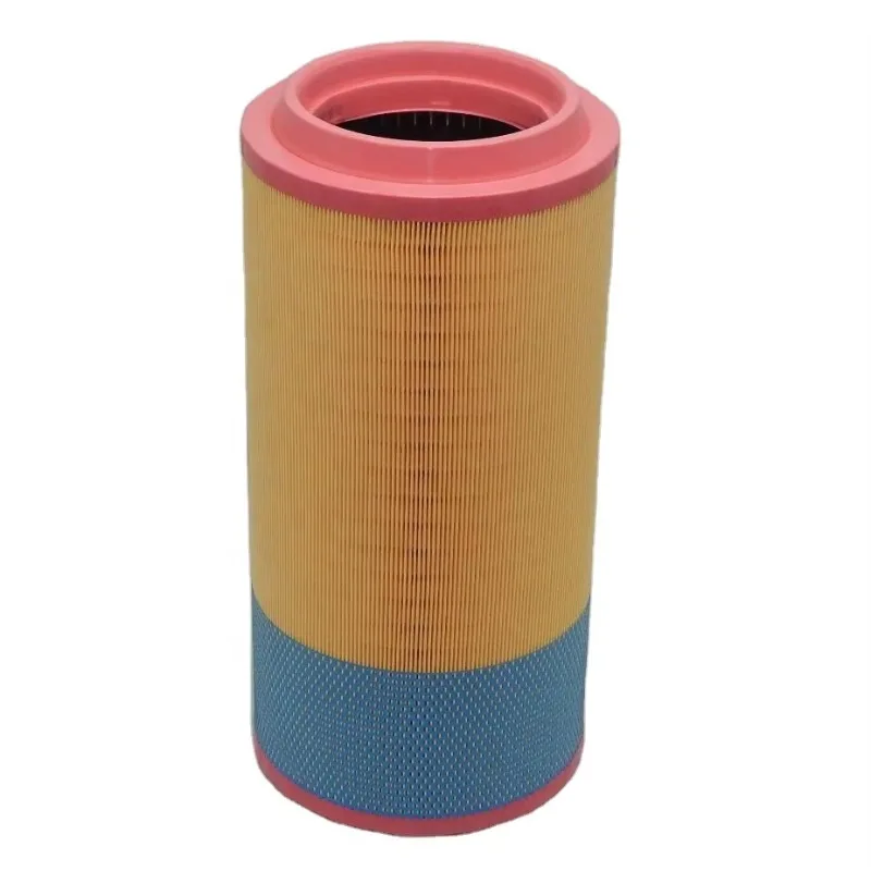 Truck air filter AF26677 1PCS high quality durable