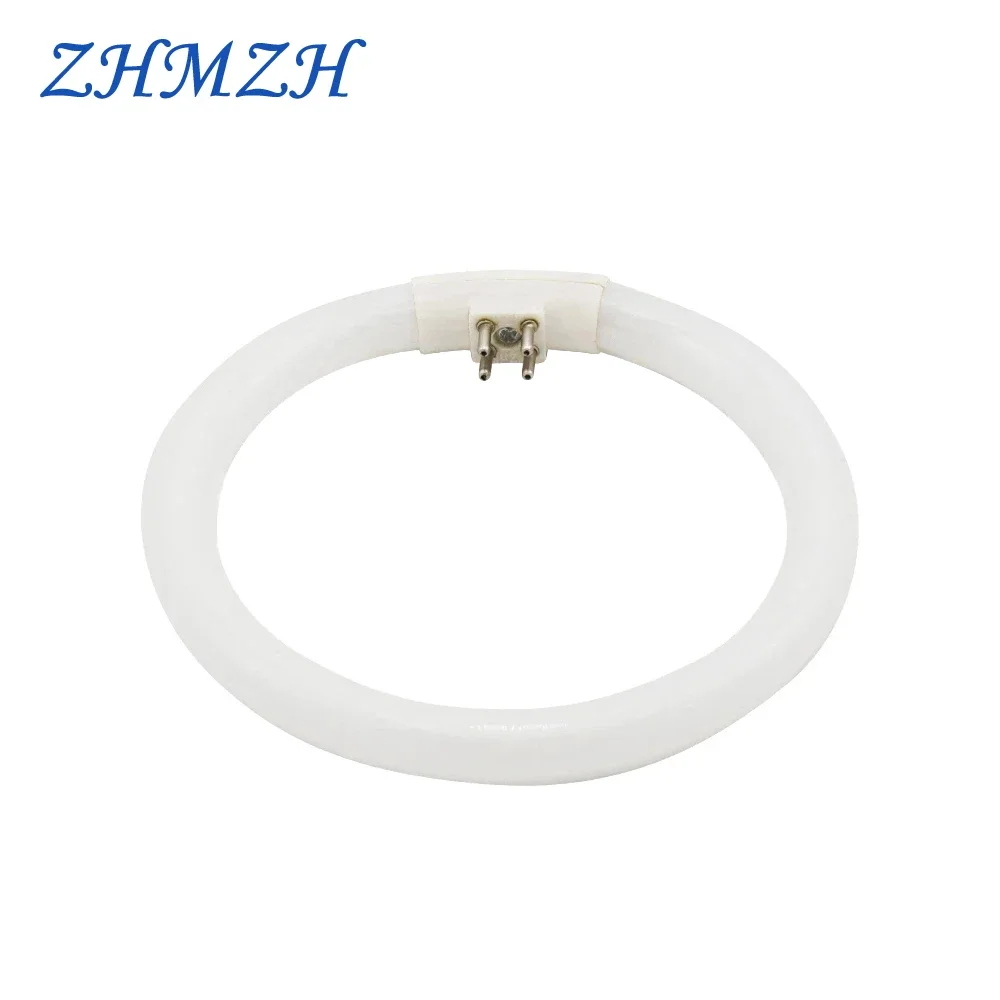 T4 Annular Tubes 10W 12W 16W Tri-phosphor Light AC 220V Magnifying Glass Circular Tube G10q Fluorescent Lamp Ring Lights view 5