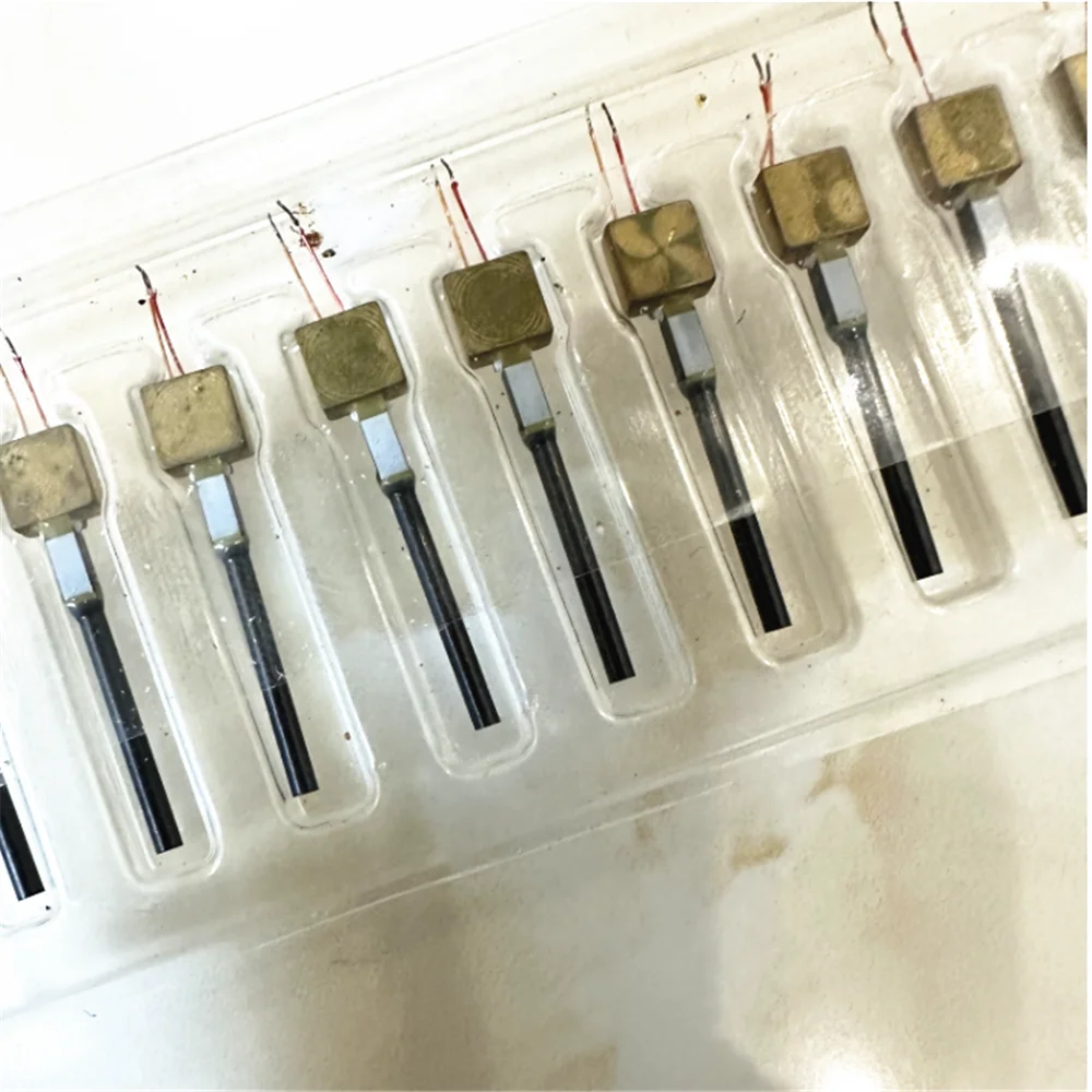 20pcs AL1.65X1.65X5D-4F SiC ceramic actuator multilayer piezoelectric