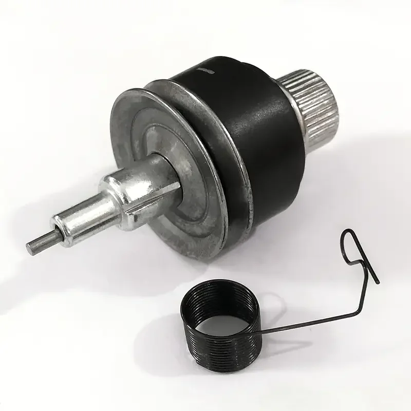 Sewing Machine Spool Shell Spring Adjustable Thread Tension Spool Shell Spring For Retro Home Sewing Machines Replacement Parts