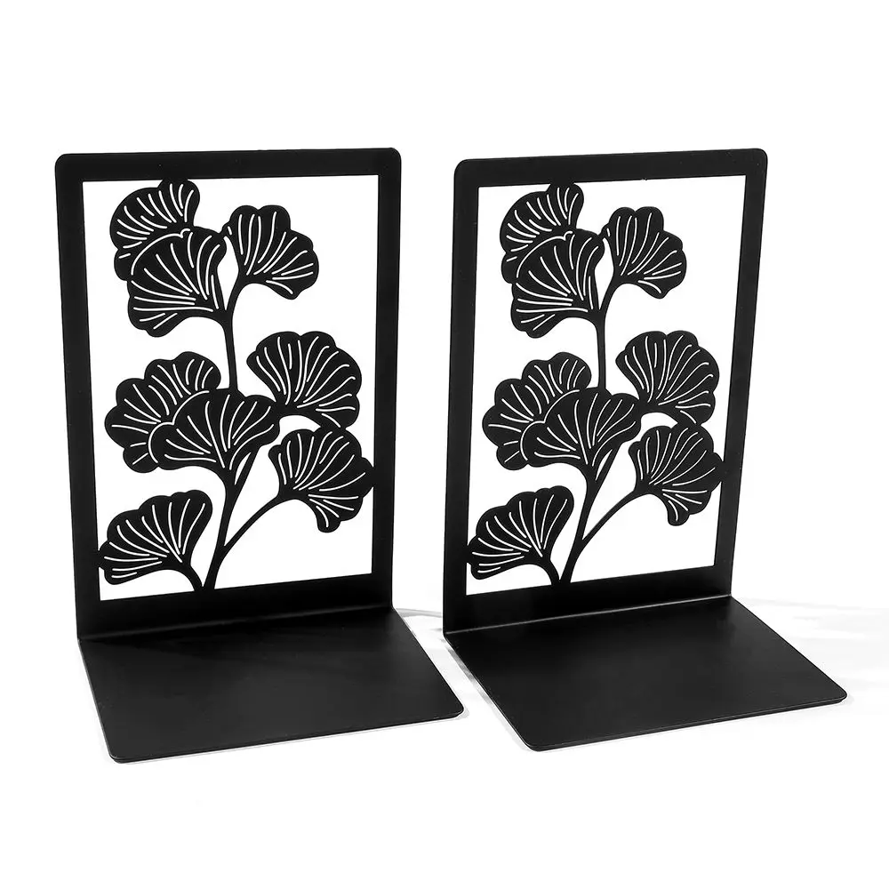 grandi-fermalibri-moderni-e-eleganti-a-forma-di-l-creativi-e-di-lusso-leggero-a-forma-di-foglia-di-ginkgo-scaffale-in-metallo-traforato-unisex