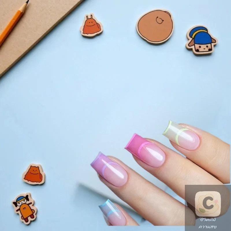 600個入り ショートアーモンドネイルチップ ソフトジェルネイルチップ フルカバー付け爪 アクリルネイル マニキュア サロン ホーム プレスオンネイル