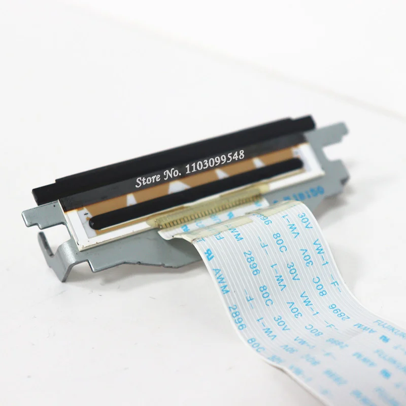 

Original Used Brother Printhead QL 550 Print Head for Brother QL-550 Thermal Label Printer