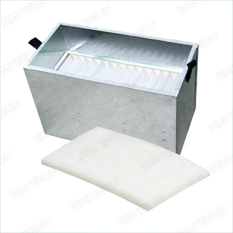 Hor Selling XS1-2 Cut Lead Extractor zum Sammeln des Cut-Drahts oder IC-Pins