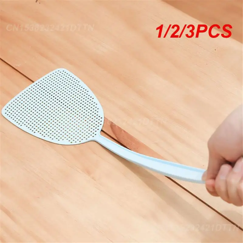 

1/2/3PCS Fly Swatter Anti-mosquito Mosquito Swatter Mosquito Tool Killer Beat Insect Flies Pat Portable Mosquito Tool