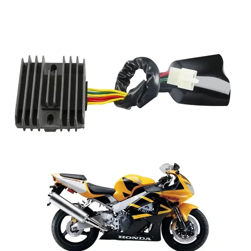 

Для Honda CBR900RR 2000 2001 детали мотоцикла регулятор напряжения детали мотоцикла