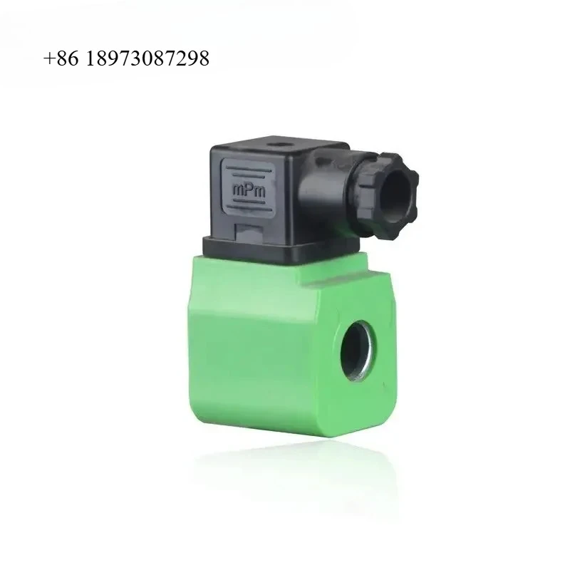 Dmf Electromagnetic…