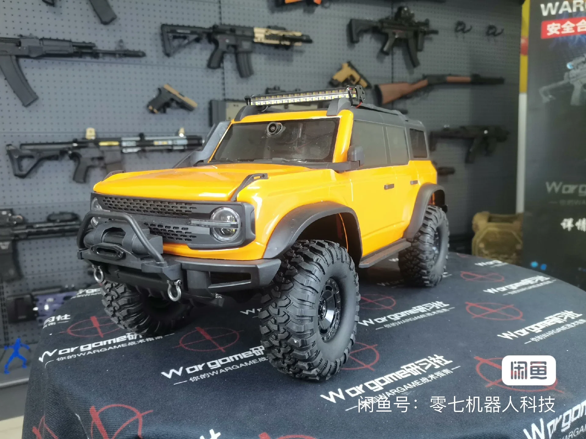 RC 클라이밍 카 RTR 차량 2.4g 풀 프로포셔널 락 크롤러 1/10 HB R1011 카 R1014 리모컨 4WD 오프로드 트럭 장난감