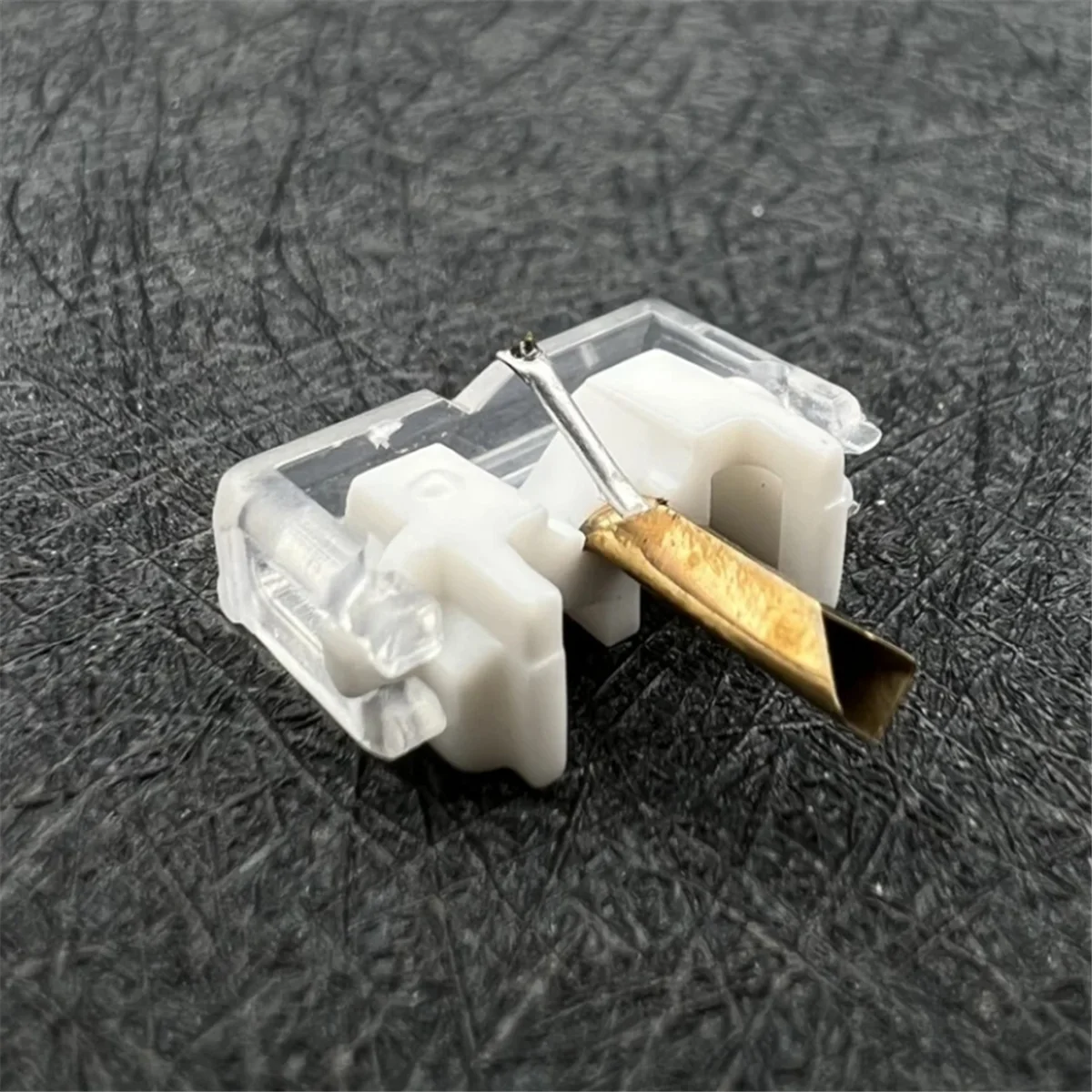 Efficient Replacement Stylus For N44-7 M44-7 M55E DUAL DN305 DN306 GARRARD