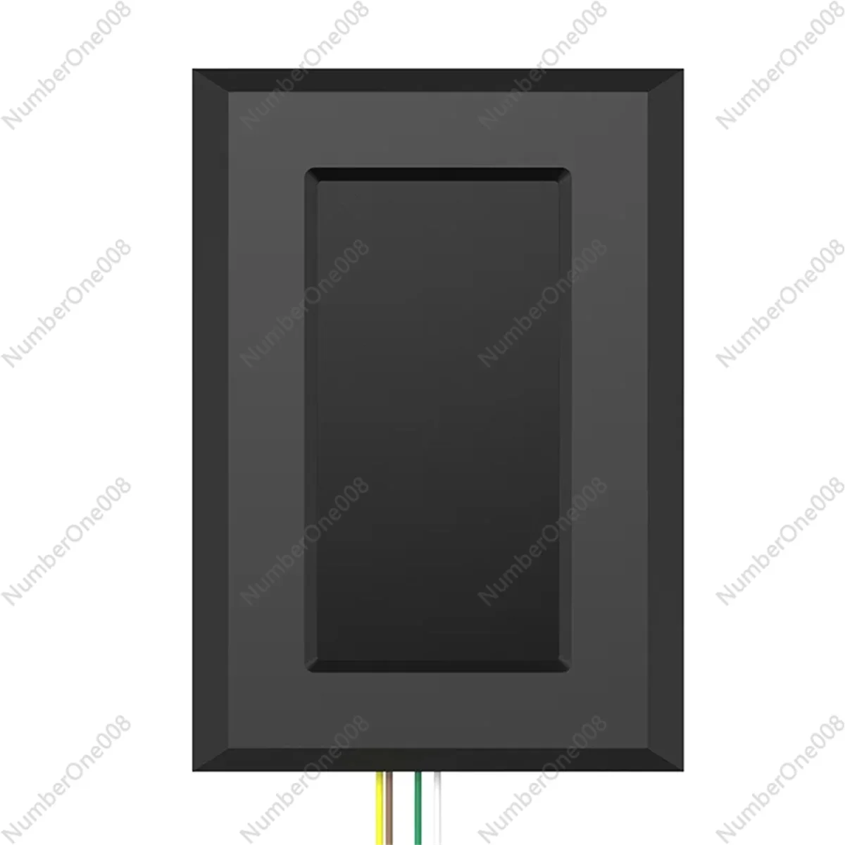 JKBMS Accessory 4.3 Inch LCD Display Suitable for All JK BMS Models Cable120cm with 4 Fixed Screws Smart JKBMS Accessory