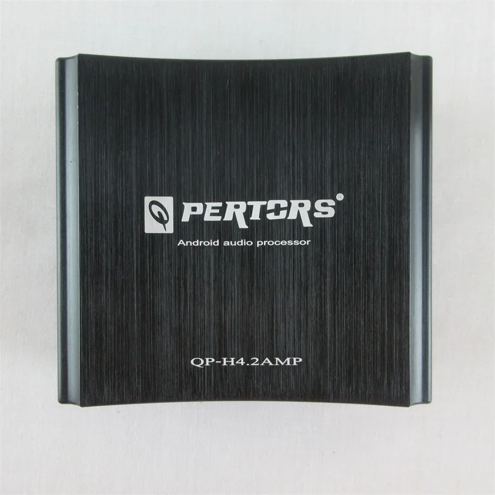 Automobile Audio Po…