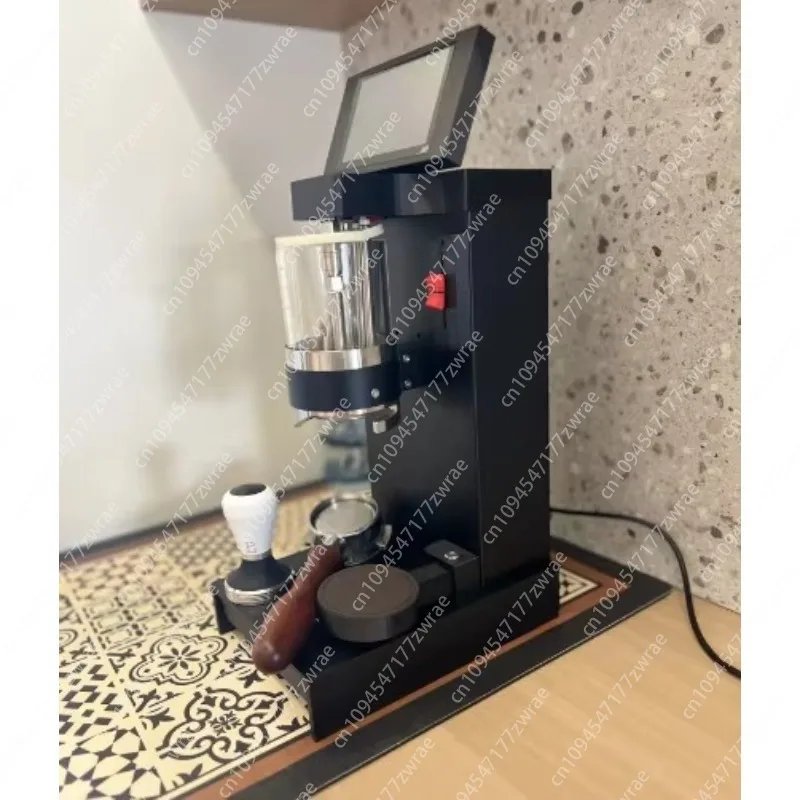 

Pull Lever Coffee Machine - Controller Upgrade Accessory - Espresso Hand-pump and Electric Dual Function