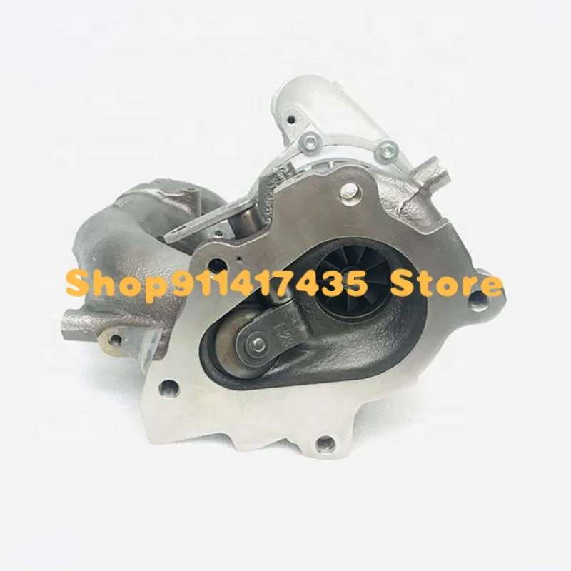 GTR V6 twin turbo charger VN9 14411-KB50A