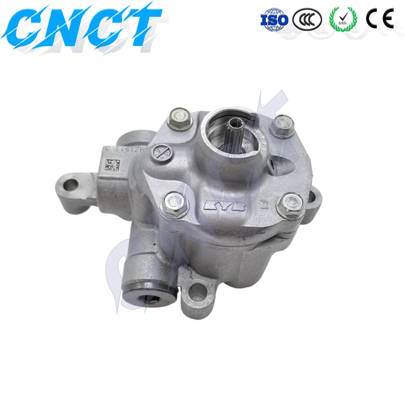 JF015 JF015E RE0F11A CVT Auto Transmission Oil Pump For Nissan Suzuki Brand New Car Accessories