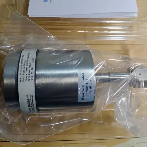 MKS vacuum pressure gauge 627B01TBC1B 627B01TDC1B new original