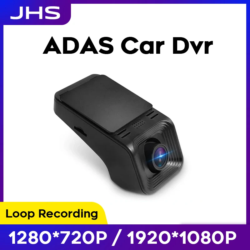 

Android Car Radio Multimedia Player with ADAS Car Dvr FHD 1080P or 720P Car Accessories