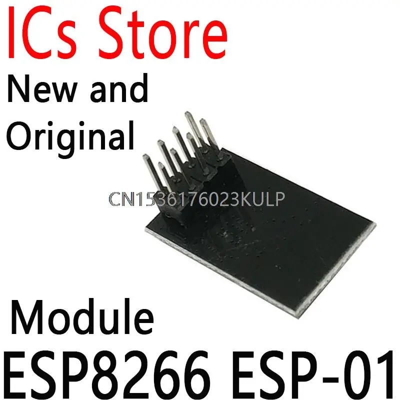 ESP01 Serial Wireless WIFI Module For Arduino Transceiver Receiver Board For Arduino Raspberry Pi 3 Module ESP8266 ESP-01