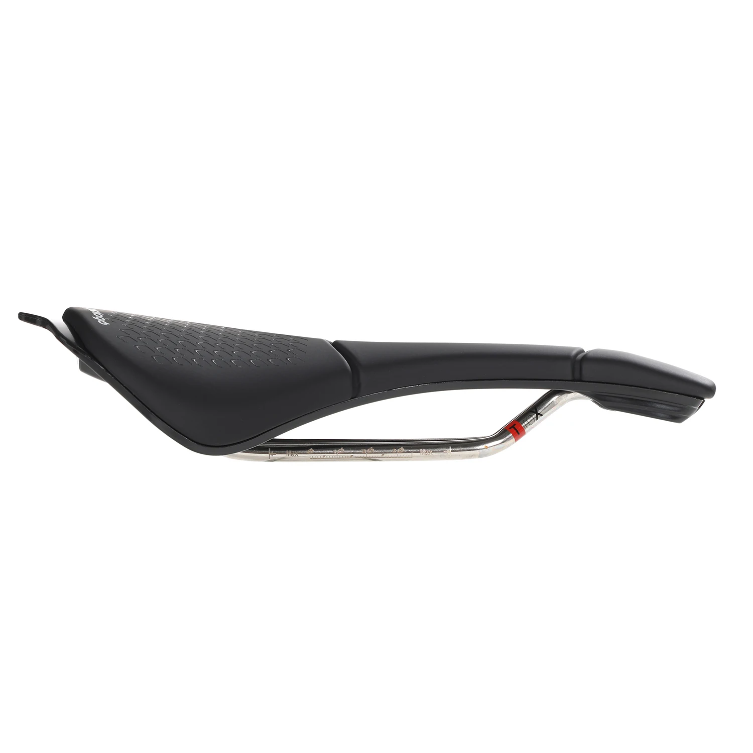 Prologo Scratch M5 Pas Pro T2.0 Road Bike MTB Saddle 250x140mm