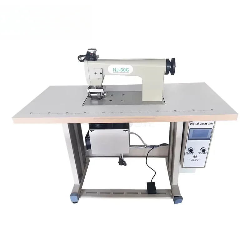 

Ultrasonic Sealing Machine