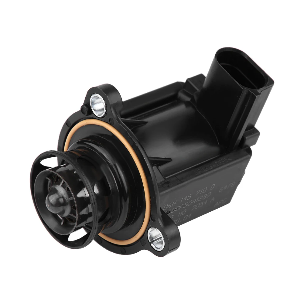 

Перепускной клапан турбокомпрессора для Audi A4 Passat 06H145710D, перепускной клапан для Audi