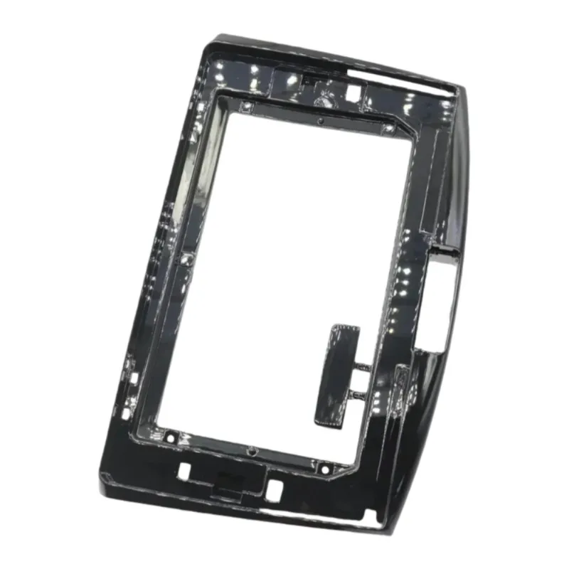 For VW Passat B6 B7 CC Magotan 2010 2016 10.1 Inch Car Radio Fascia Panel Frame Android Stereo DVD Player Dash Installation Kit