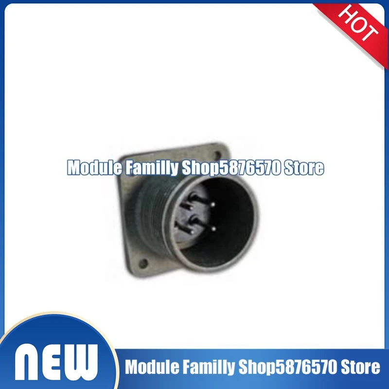 2 pçs/lote MS3102E-18-10S PL28X-301-70 ATV04-18PB-RR01 HVSLS 600062 A125 DRC16-70SA-P013 HVC2P80FS150 MINIMSDF000R DRC16-70SA-P013