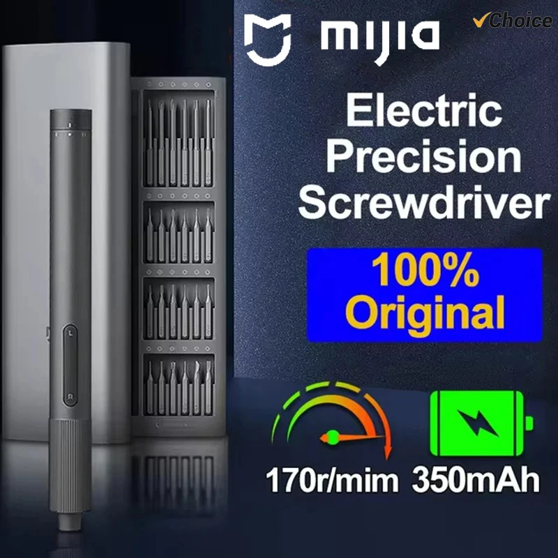 #58 Best Electric Screwdrivers to Buy In 2026