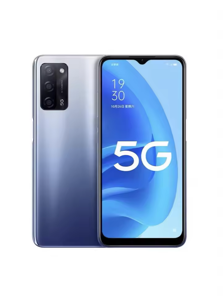 OPPO A55 이미지