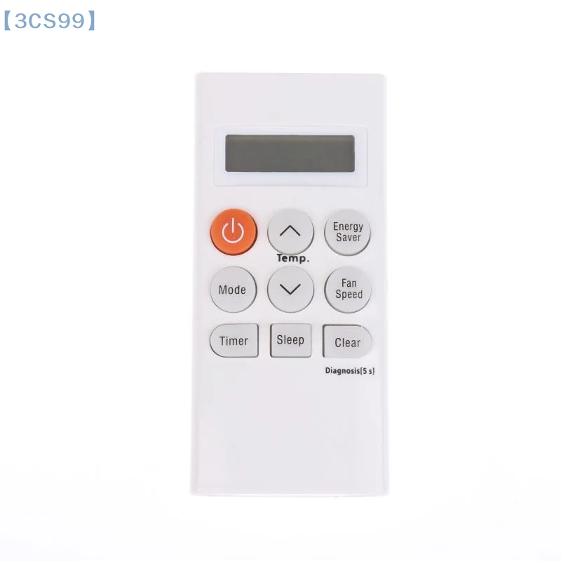 1 sztuka uniwersalny pilot DIY akcesoria nowy pilot do klimatyzatora dla AKB73598009