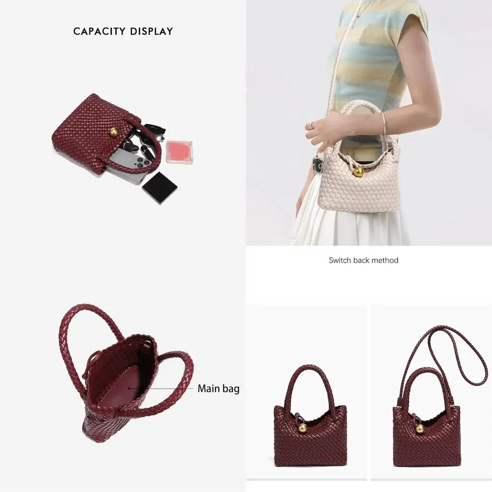 

Веганская кожаная сумка через плечо, легкая роскошная женская модная деловая повседневная сумка