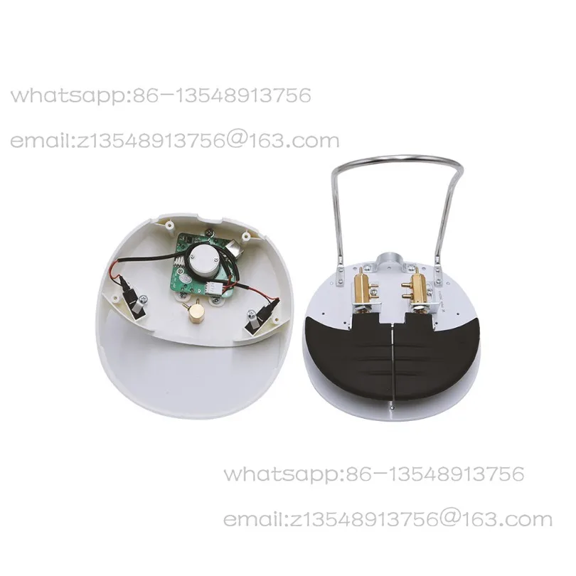 Dental chair multi-function foot switch sputum water supply two holes four holes foot tube valve body