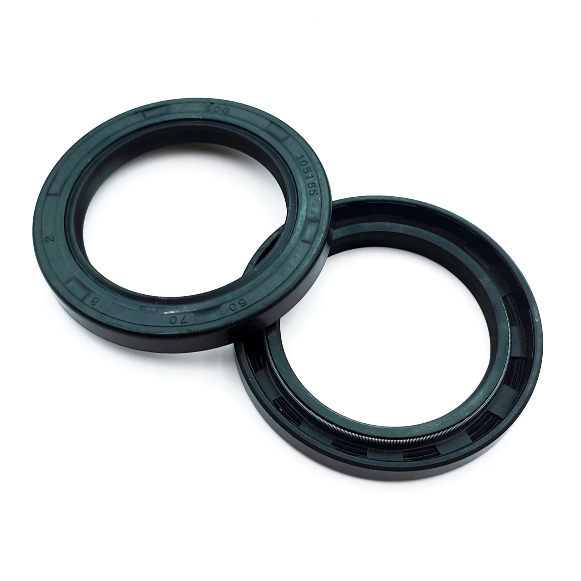 Rear Gear-Box Oil Seal 50X70X8 for Stels ATV 300B Buyang 300 Feishen 8.9.01.0020 LU019098 Linhai 200 260 300 370 21102 view 5