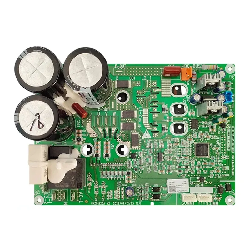 30221000003 ZQ1220A New Original Main Control Board PCB for Gree Air Conditioner