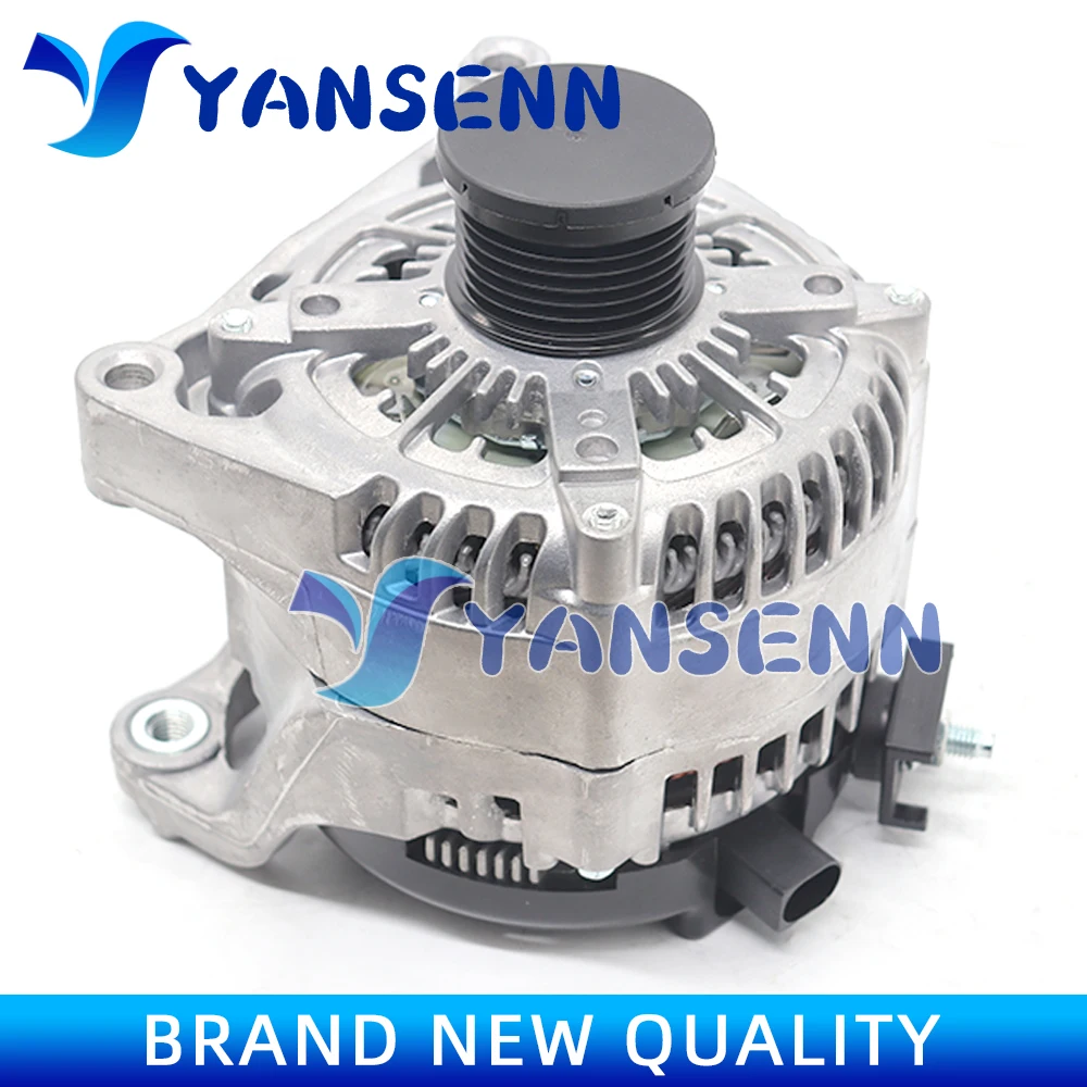 

Генератор переменного тока 210A CW для BMW F10 F22 F25 F30 F32 E84 E89 228i 320i 2013-2018 2.0L 12317605061 12317605479