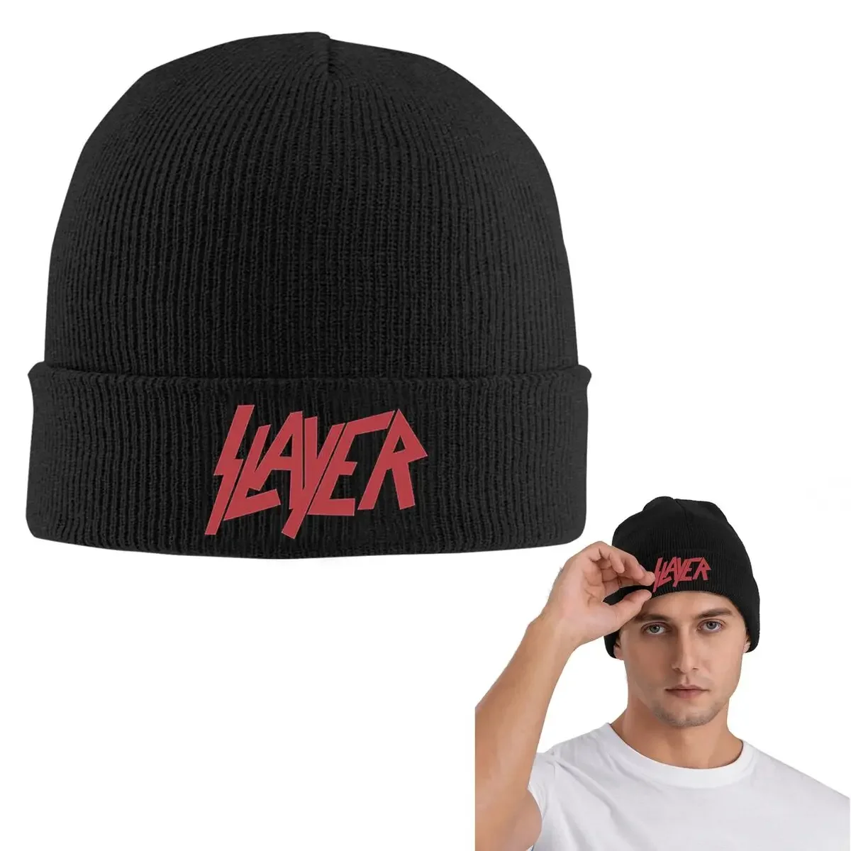 gorro-de-malha-quente-com-o-logotipo-da-marca-slayers-chapeu-moderno-para-o-outono-e-inverno-ideal-para-atividades-ao-ar-livre-modelo-unissex-para-adultos