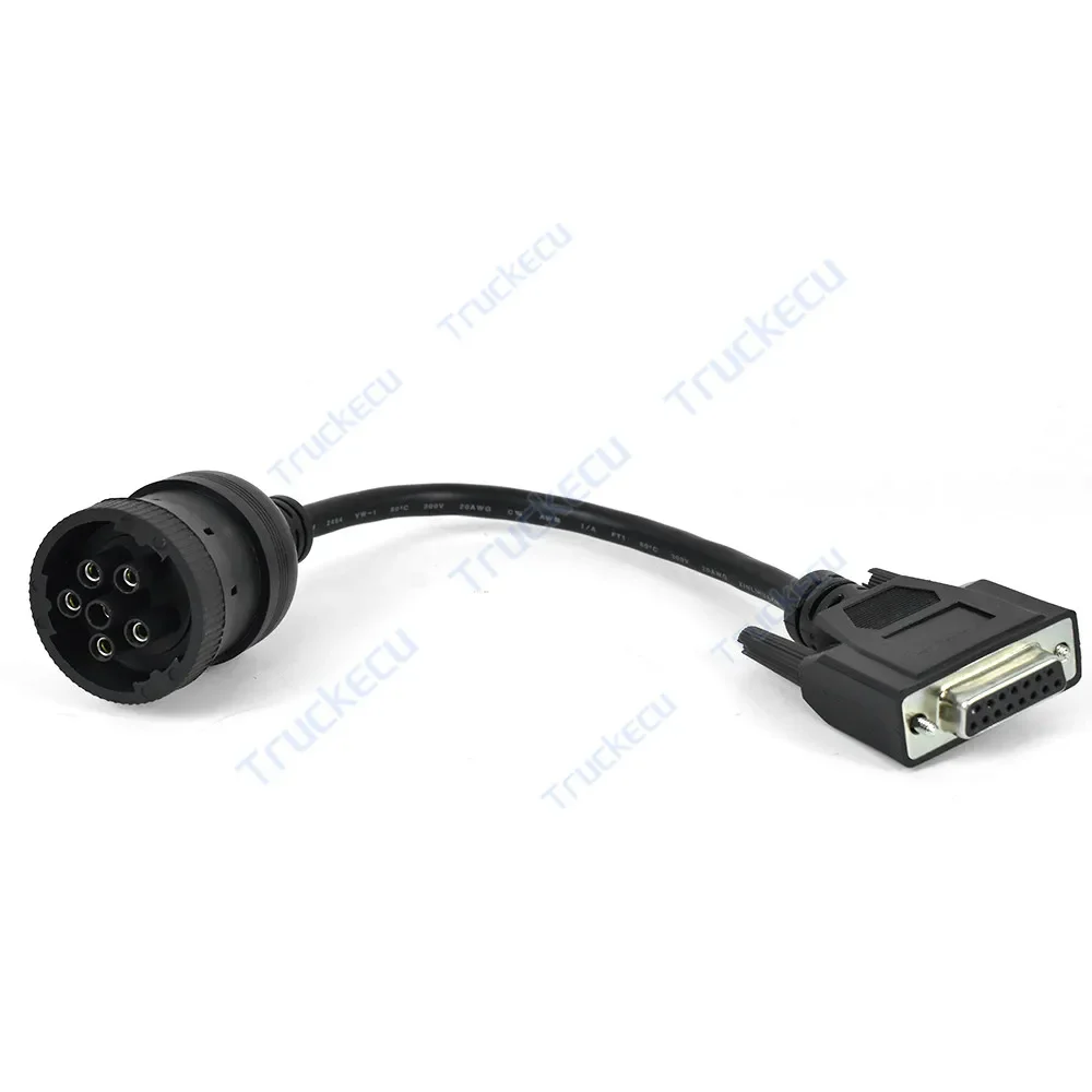 Thoughbook CF19 Laptop With Communication Adapter Electric Diagnostic Tool ET4 317-7485 478-0235 538-5051